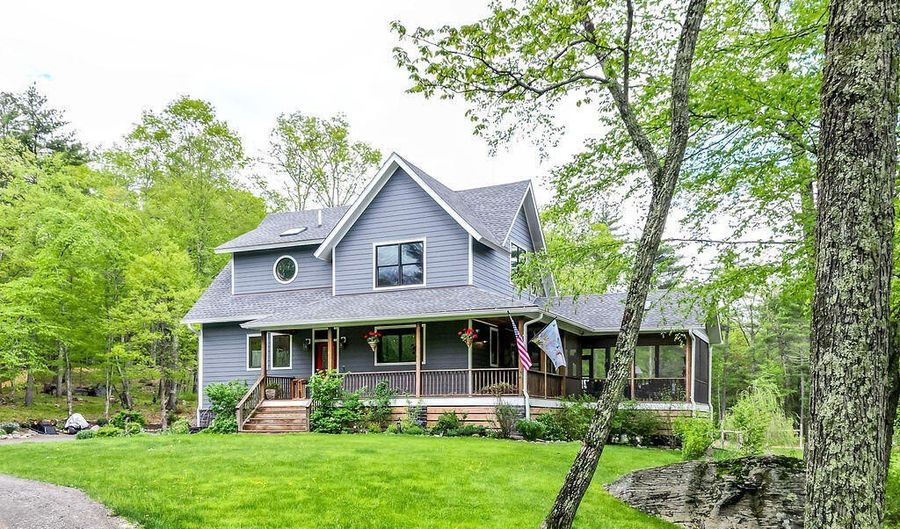 43 Bee Tree Ln, Accord, NY 12404 - 3 Beds, 3 Bath