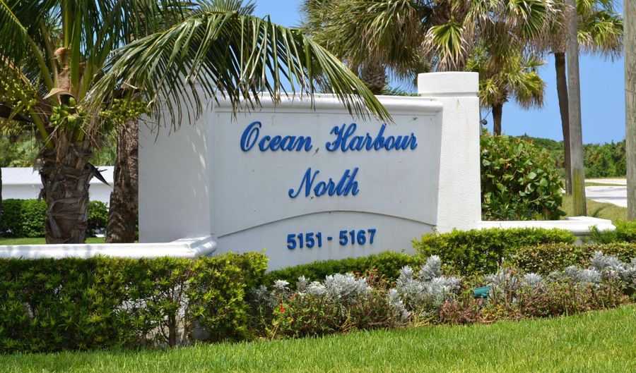 5167 N Highway A1a Hwy 306, Hutchinson Island, FL 34949 - 2 Beds, 2 Bath