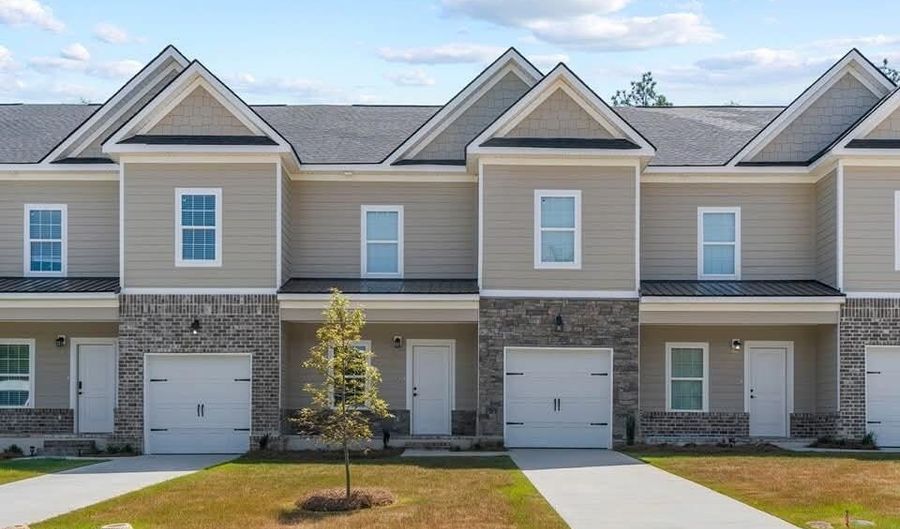 1208 Jessie Way, Augusta, GA 30906 - 3 Beds, 3 Bath