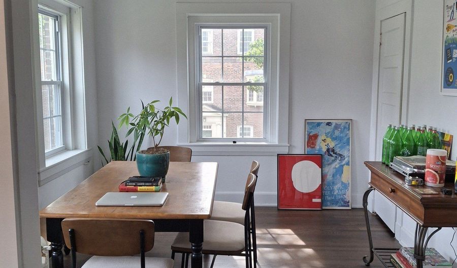 591 Wilmot St 3, Bridgeport, CT 06607 - 1 Beds, 1 Bath