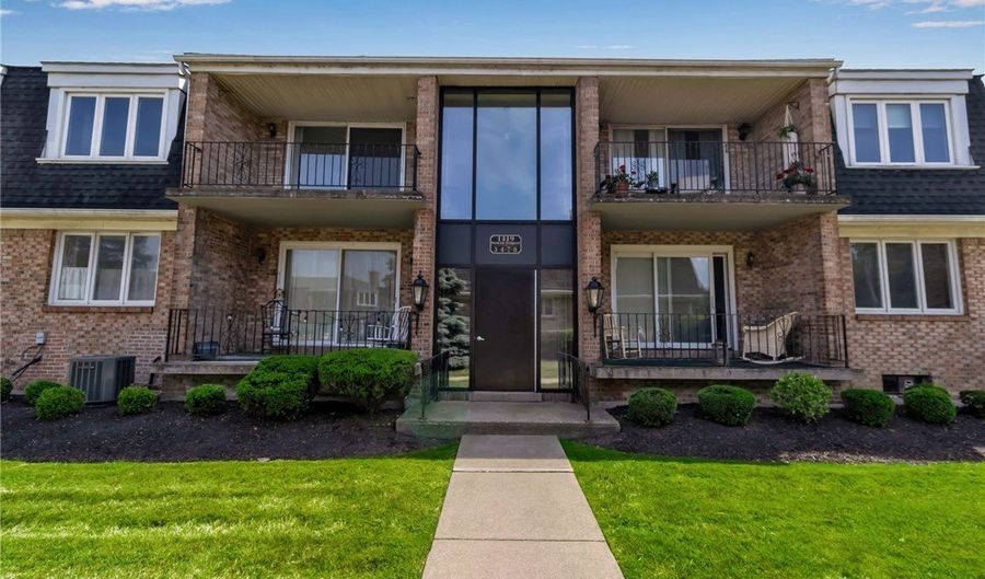 1419 N Forest Rd 7, Amherst, NY 14221 - 2 Beds, 2 Bath