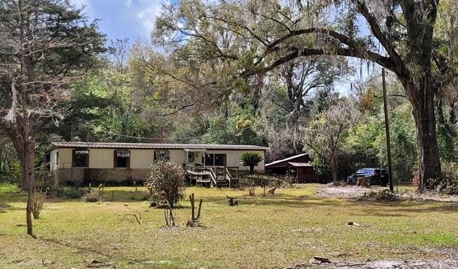 16509 50th Ave, Archer, FL 32618 - 2 Beds, 2 Bath