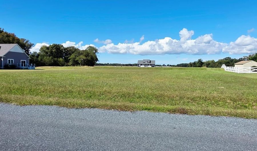 Lot 25 SANDPIPER LANE, Atlantic, VA 23303 - 0 Beds, 0 Bath