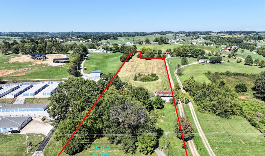 6525 E Andrew Johnson Hwy, Afton, TN 37616 - 3 Beds, 2 Bath