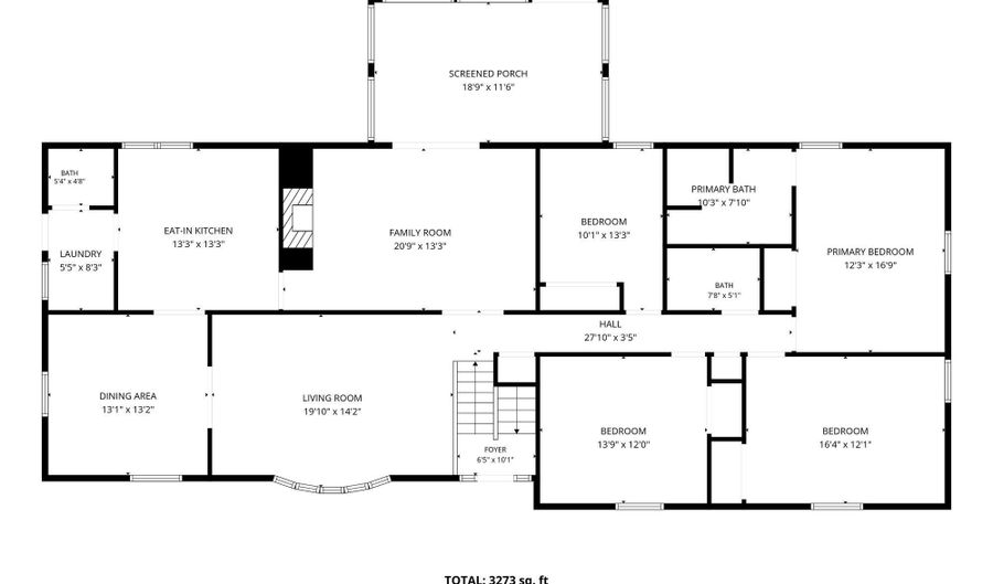 11400 DUNDEE Dr, Bowie, MD 20721 - 4 Beds, 4 Bath