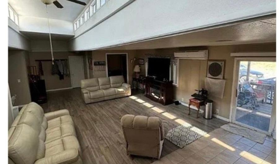 936 Elon Ln, Indian Springs, NV 89018 - 3 Beds, 2 Bath