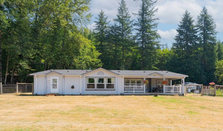 308 SADDLE Rd, Amboy, WA 98601 - 3 Beds, 2 Bath