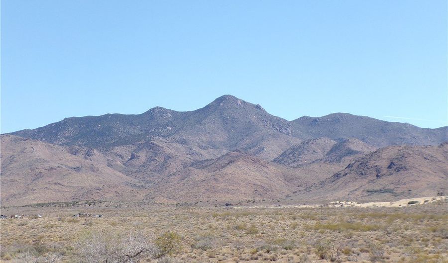 308-22 395 N Palo Verde Dr, Chloride, AZ 86431 - 0 Beds, 0 Bath