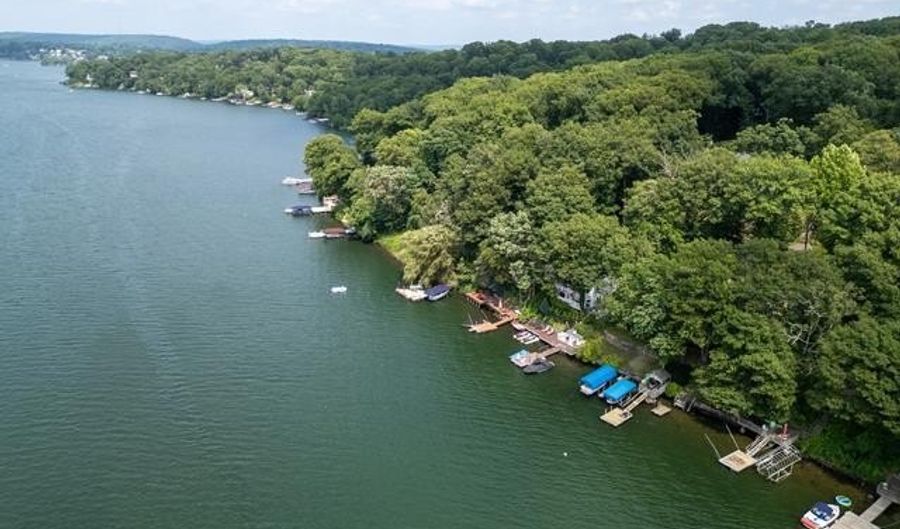 1 Marker Rd, Danbury, CT 06810 - 6 Beds, 6 Bath