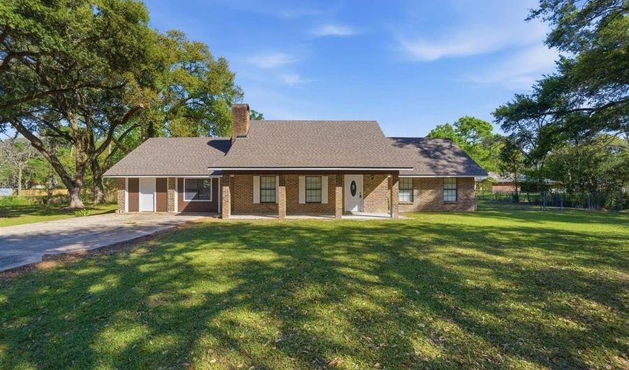 2627 McGee Johnson, Basile, LA 70515 - 4 Beds, 3 Bath