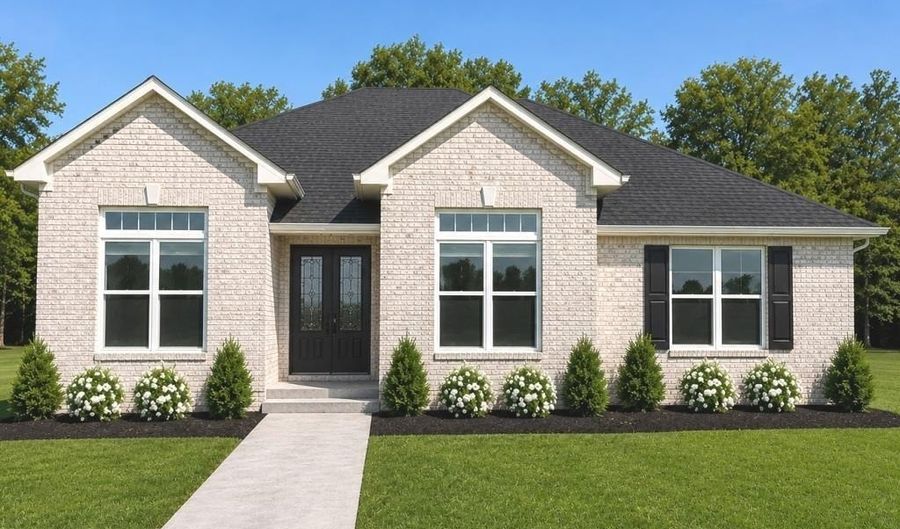Kenmure A Pipers Square, Athens, AL 35611 - 3 Beds, 2 Bath