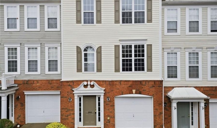 3349 Lathenview Ct, Alpharetta, GA 30004 - 4 Beds, 4 Bath