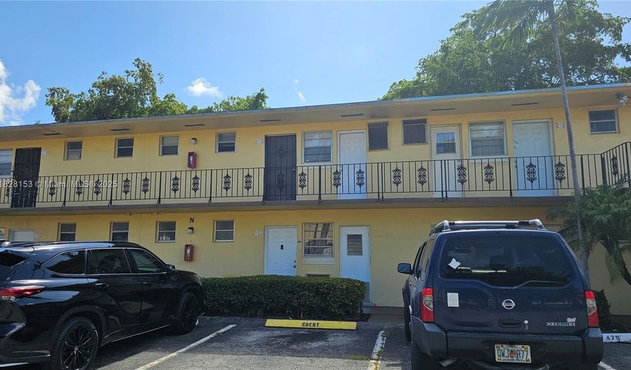 20200 NE 29th Ct N213, Aventura, FL 33180 - 1 Beds, 2 Bath
