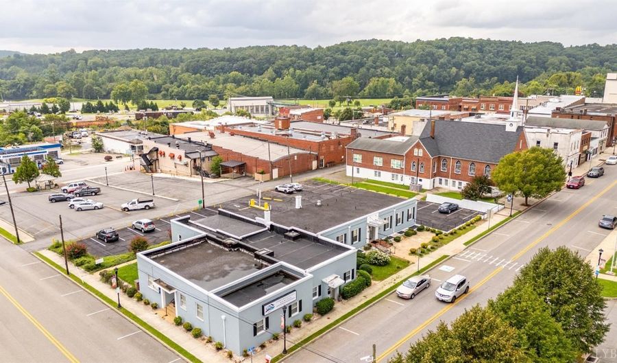 525 7th St, Altavista, VA 24517 - 0 Beds, 0 Bath