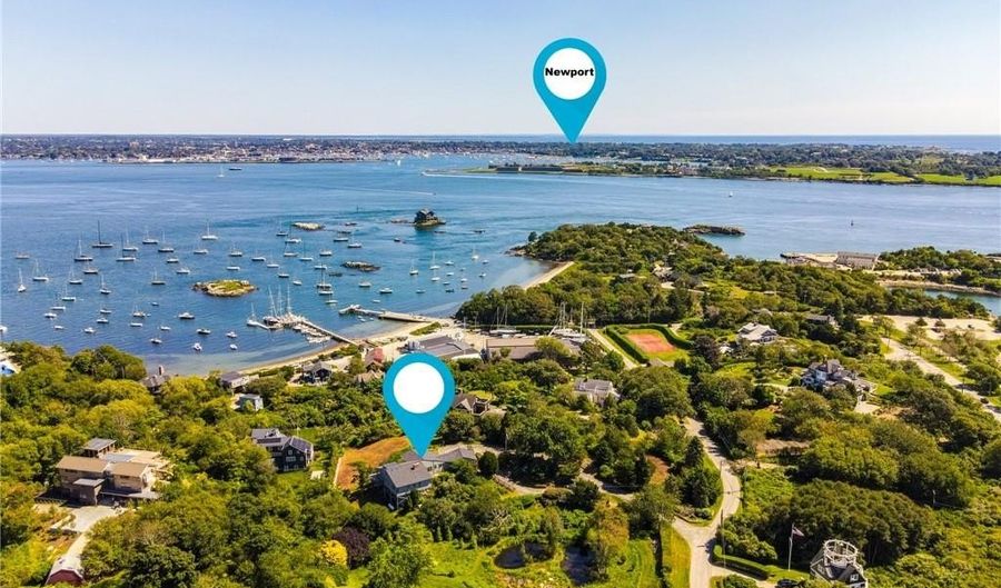 36 Newport St, Jamestown, RI 02835 - 3 Beds, 3 Bath
