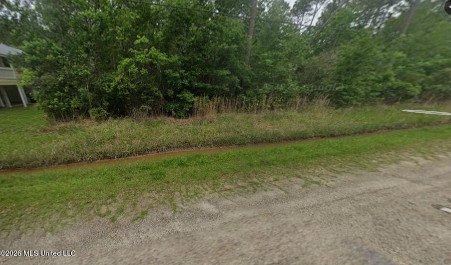 Yazoo Street, Bay St. Louis, MS 39520 - 0 Beds, 0 Bath