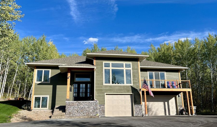 Lot 204 HILLVIEW DR, Afton, WY 83110 - 4 Beds, 3 Bath