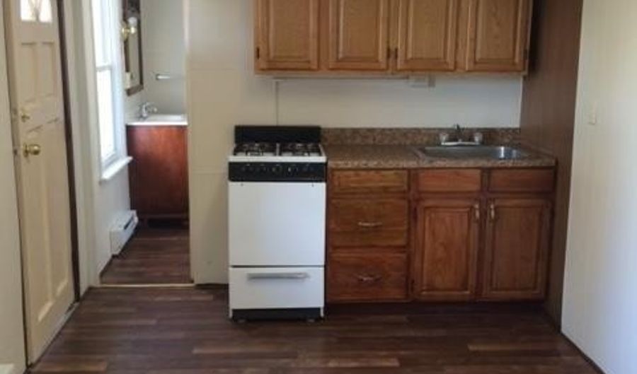 526 W Gordon St 1, Allentown, PA 18102 - 2 Beds, 1 Bath