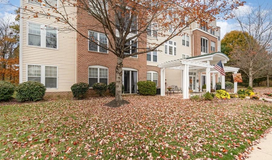 1308- L SCOTTSDALE Dr #225, Bel Air, MD 21015 - 2 Beds, 2 Bath