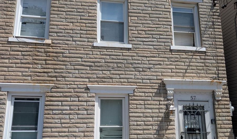 57 O Connell St, Albany, NY 12209 - 2 Beds, 2 Bath