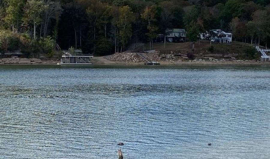 1929 HARDIN BOTTOM RIVER Rd Lot 97 98, Bath Springs, TN 38311 - 0 Beds, 0 Bath
