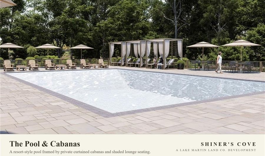 44 WATERFRONT Way, Alexander City, AL 35010 - 4 Beds, 4 Bath