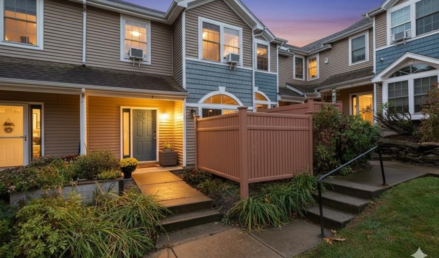 602 North Ave 8, Burlington, VT 05408 - 3 Beds, 3 Bath