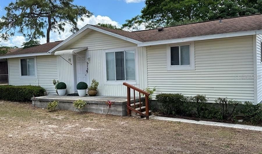 228 BABSON Dr, Babson Park, FL 33827 - 3 Beds, 2 Bath