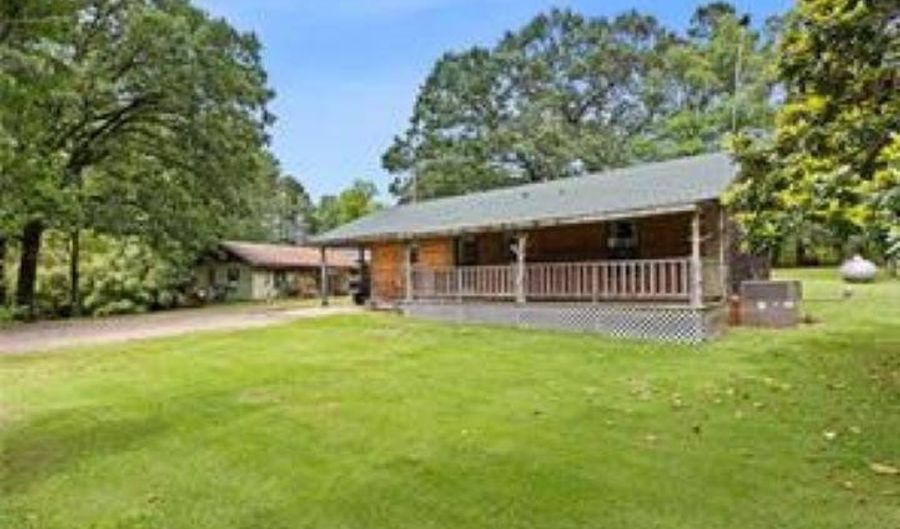1440 N Shore Rd, Atkins, AR 72823 - 3 Beds, 1 Bath