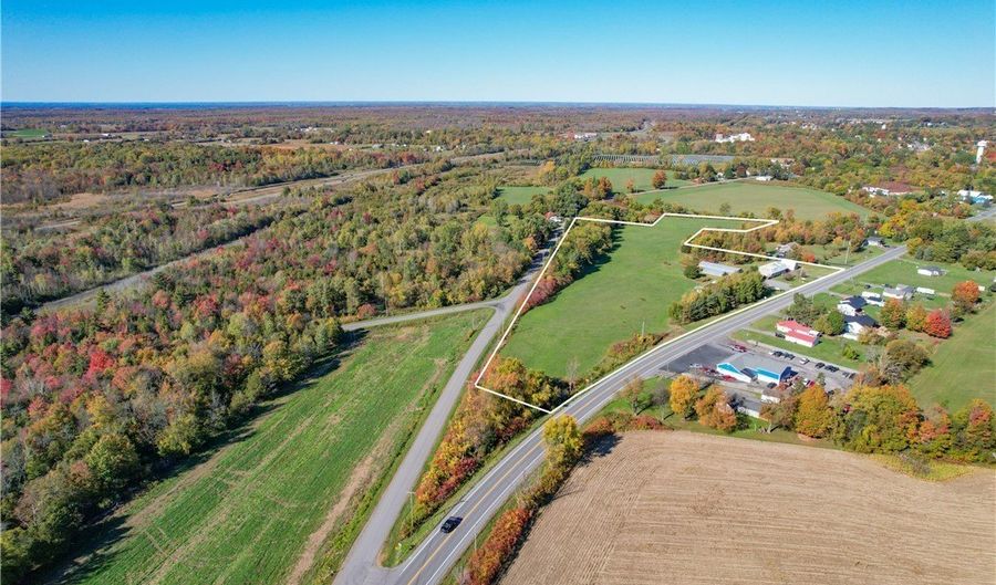 8883 US Route 11, Adams, NY 13605 - 3 Beds, 3 Bath