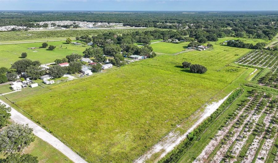 NE EDWARDS DRIVE, Arcadia, FL 34266 - 0 Beds, 0 Bath