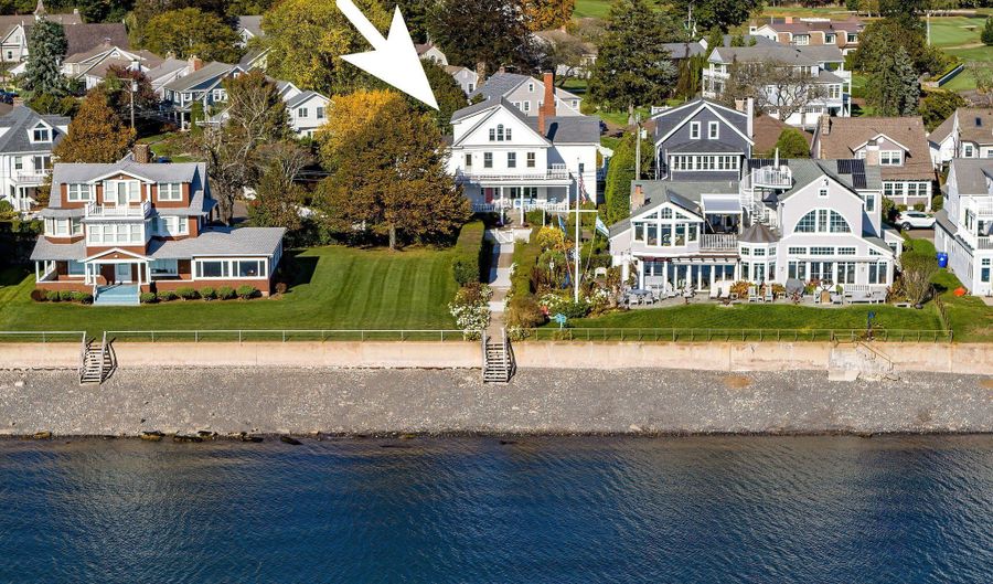 10 Island View Ave, Branford, CT 06405 - 6 Beds, 5 Bath