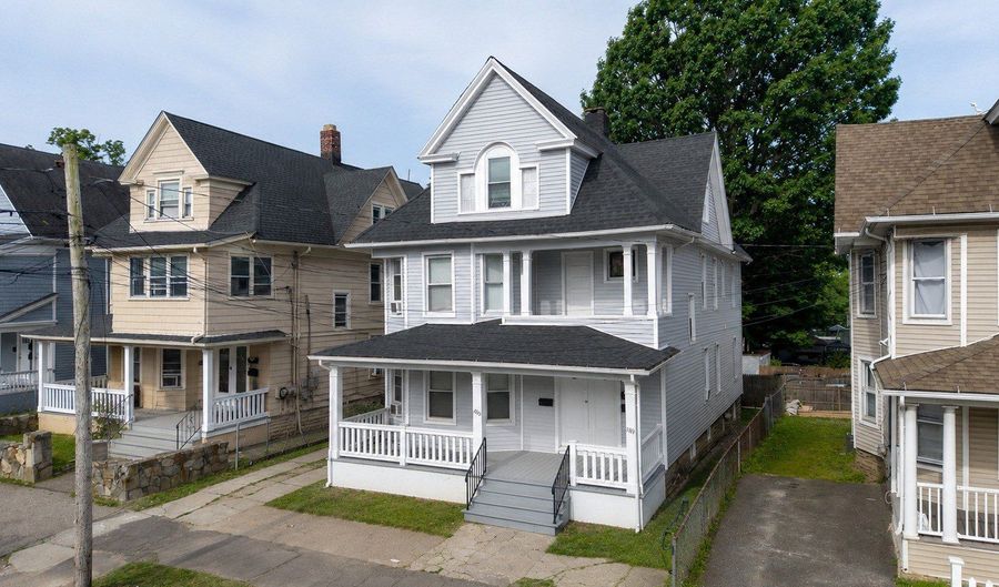 1179 Noble Ave, Bridgeport, CT 06608 - 8 Beds, 3 Bath