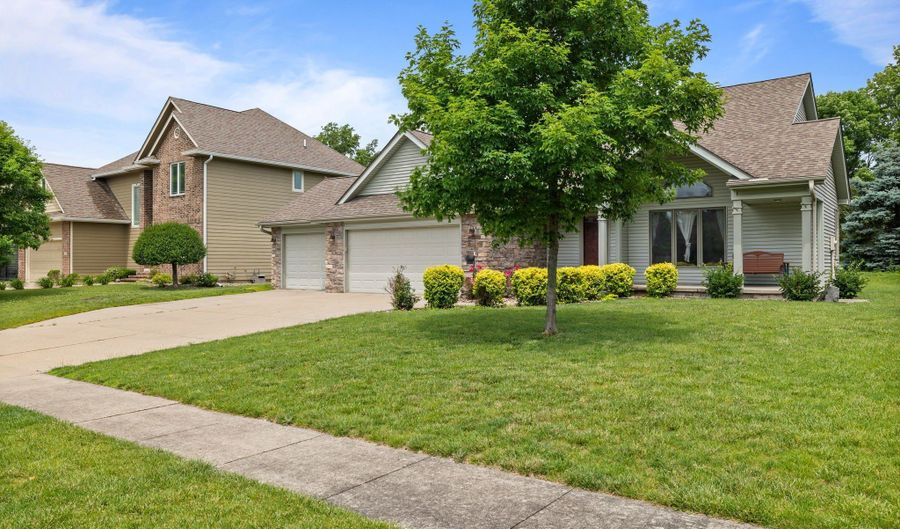 1006 NE 24th Ct, Ankeny, IA 50021 - 3 Beds, 3 Bath