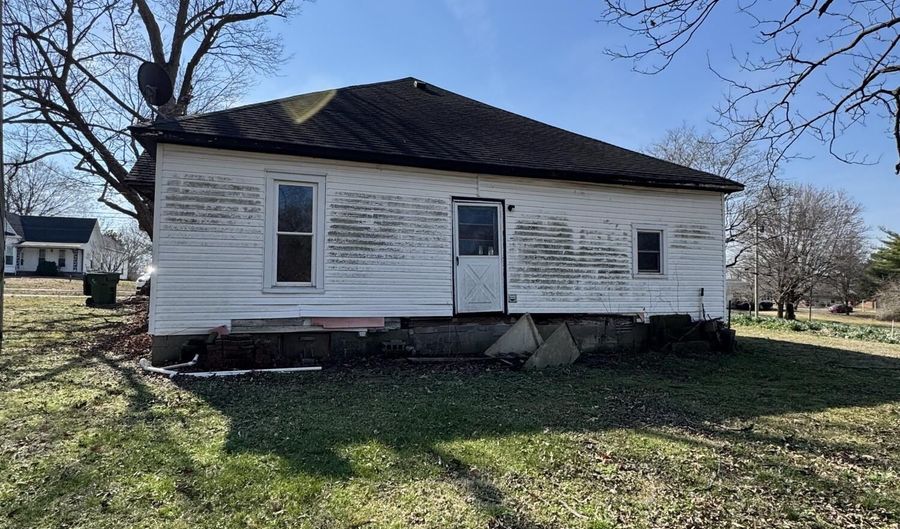 132 Hobbs St, Arlington, KY 42021 - 0 Beds, 0 Bath