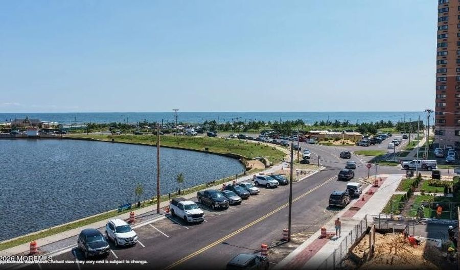 202 Deal Lake Dr U-205, Asbury Park, NJ 07712 - 3 Beds, 2 Bath