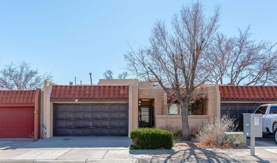 7304 Prenda De Plata NW, Albuquerque, NM 87120 - 3 Beds, 2 Bath