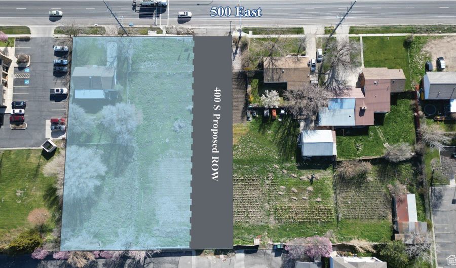 384 S 500 E, American Fork, UT 84003 - 0 Beds, 0 Bath