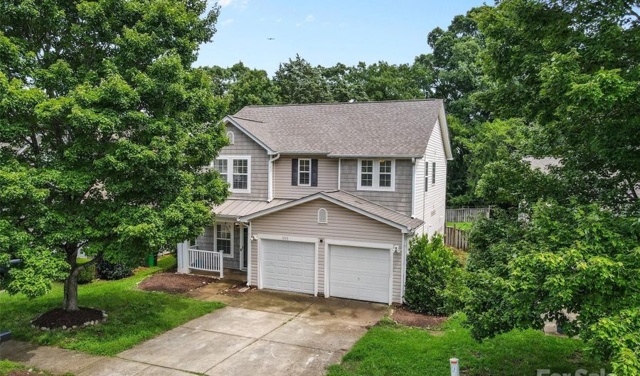 15115 Superior St, Charlotte, NC 28273 - 3 Beds, 3 Bath