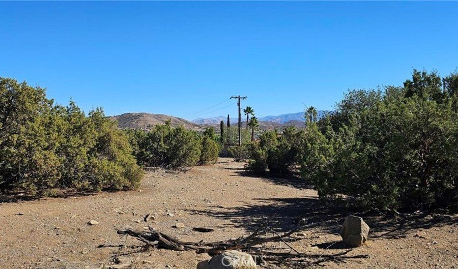 Sierra Hwy/Clayvale, Acton, CA 93510 - 0 Beds, 0 Bath