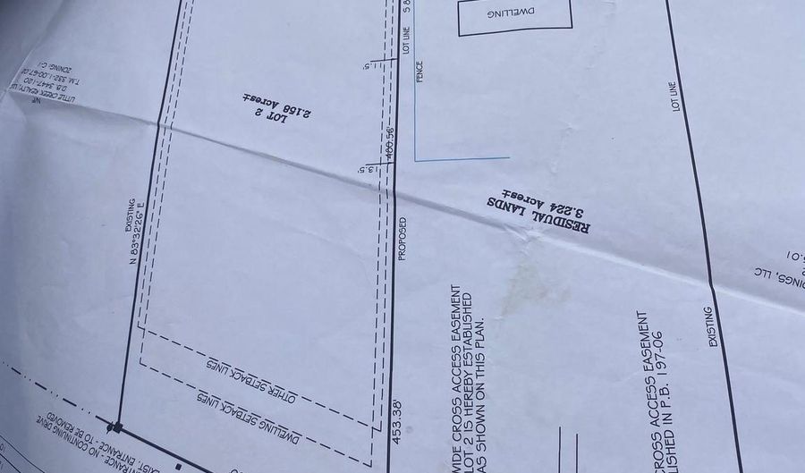 32261 SUSSEX Hwy, Laurel, DE 19956 - 0 Beds, 0 Bath