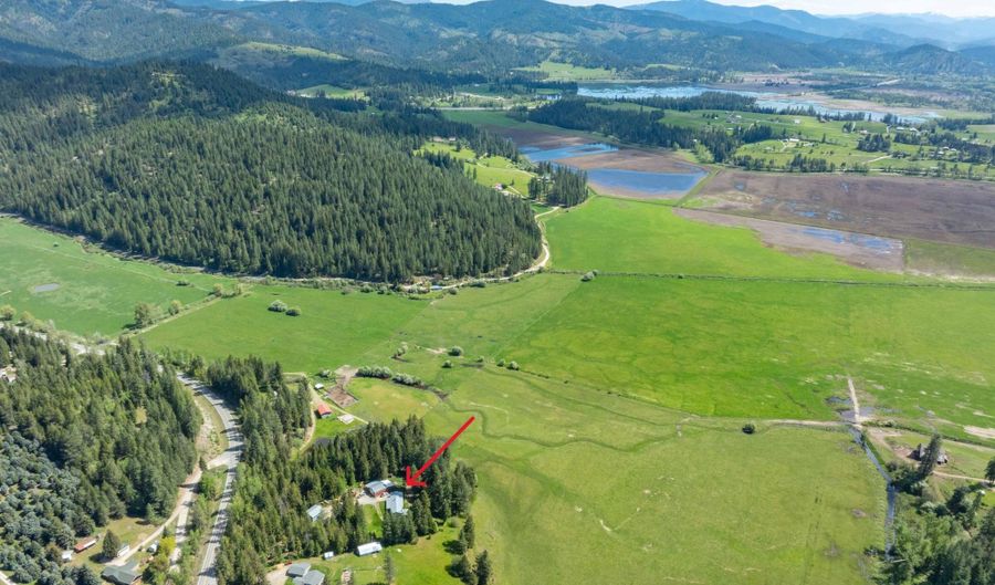 12948 S Highway 3, Cataldo, ID 83810 - 4 Beds, 3 Bath