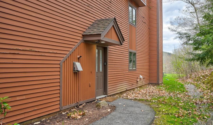 F37 Nordic Village Lane F37, Bartlett, NH 03812 - 1 Beds, 1 Bath