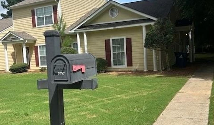 1097 DREW Ln, Auburn, AL 36830 - 2 Beds, 2 Bath