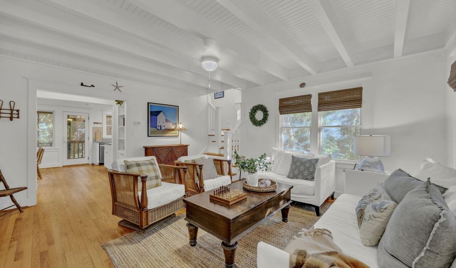 638 Chicamacomico Way, Bald Head Island, NC 28461 - 2 Beds, 3 Bath