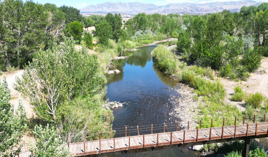 1112 Wyatt Lane Lot Across From Carson Valley Golf Crse, Gardnerville, NV 89460 - 0 Beds, 0 Bath
