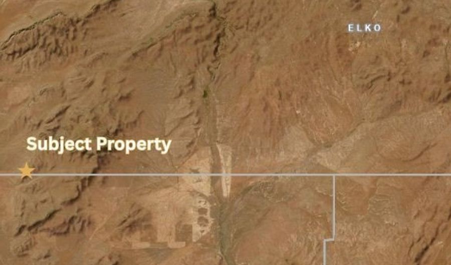 TWP 36N RGE 45E MDB & M, Elko, NV 89801 - 0 Beds, 0 Bath