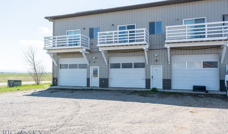 211 Jetway A4, Belgrade, MT 59714 - 0 Beds, 1 Bath
