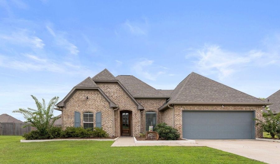 119 Coventry Ln, Brandon, MS 39042 - 4 Beds, 2 Bath