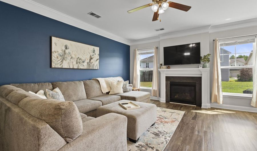 3054 Gedney Cir, Blythewood, SC 29016 - 3 Beds, 3 Bath